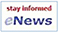Subscribe to our E-Newsletter!