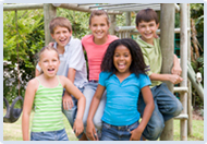 Playground Kids