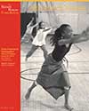 Afterschool Matters Occasional Paper Fall 2005