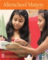 Afterschool Matters Fall 2012