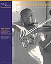 Afterschool Matters Occasional Paper Spring 2006