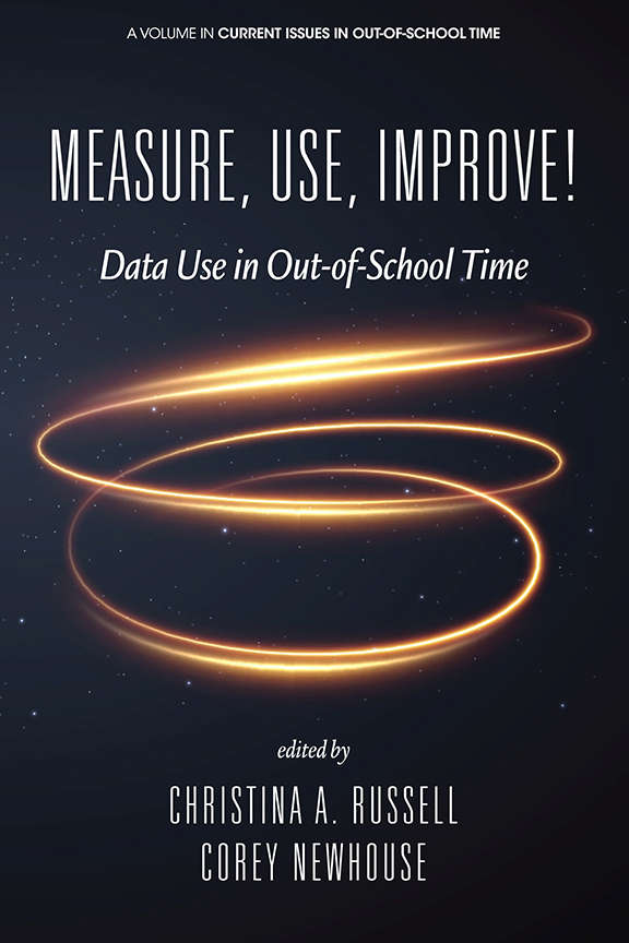 Measure Use Improve