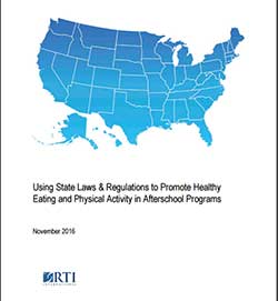 RTI state policy