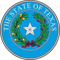 texas seal 250