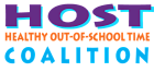 Healthy Out-of-School Time Coalition logo