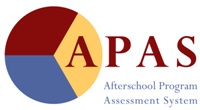 logo apas